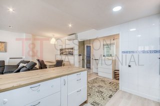 Piso en venta en Vallirana