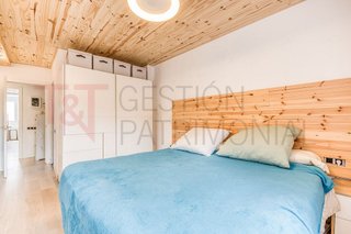 Piso en venta en Vallirana