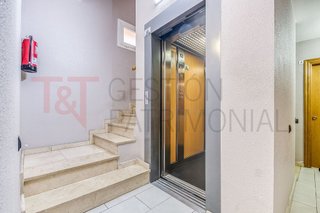 Piso en venta en Vallirana