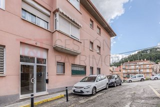 Piso en venta en Vallirana