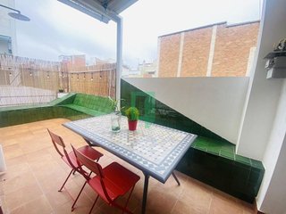 Piso en venta en Gorg - Pep Ventura en Badalona