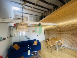 Piso en venta en Gorg - Pep Ventura en Badalona