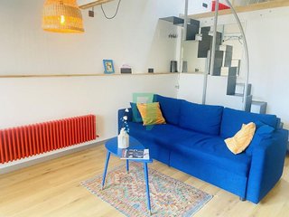 Piso en venta en Gorg - Pep Ventura en Badalona
