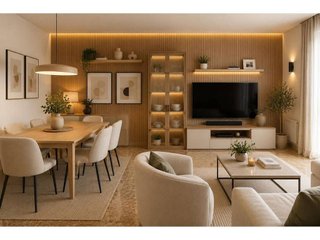 Dúplex en venta en Pubilla Cases en Hospitalet de Llobregat, L´
