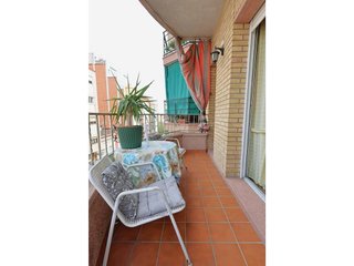 Dúplex en venta en Pubilla Cases en Hospitalet de Llobregat, L´