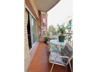 Dúplex en venta en Pubilla Cases en Hospitalet de Llobregat, L´