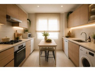 Dúplex en venta en Pubilla Cases en Hospitalet de Llobregat, L´