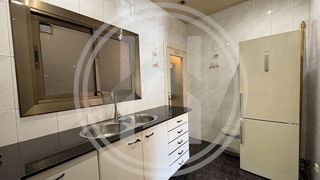 Piso en venta en Centre - Joan Prim en Granollers