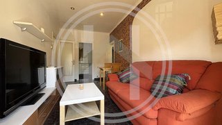 Piso en venta en Centre - Joan Prim en Granollers