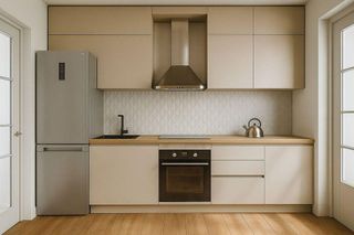 Piso en venta en Santa Eulàlia en Hospitalet de Llobregat, L´