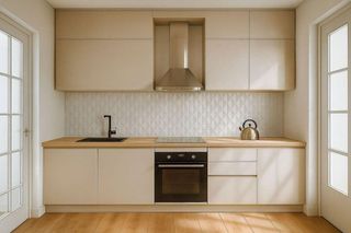 Piso en venta en Santa Eulàlia en Hospitalet de Llobregat, L´