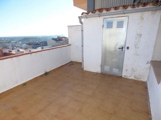 Casa adosada en venta en Palafolls