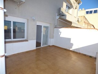 Casa adosada en venta en Palafolls