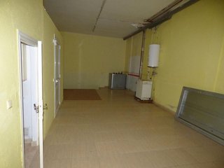 Casa adosada en venta en Palafolls