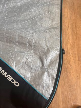 Funda tabla surf 6' Ocean & Earth