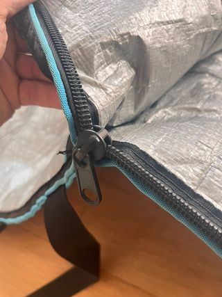 Funda tabla surf 6' Ocean & Earth