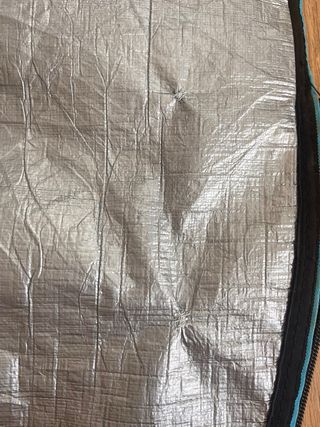 Funda tabla surf 6' Ocean & Earth