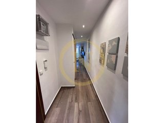 Piso en venta en Collblanc en Hospitalet de Llobregat, L´