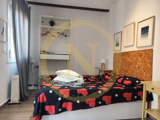Piso en venta en Collblanc en Hospitalet de Llobregat, L´