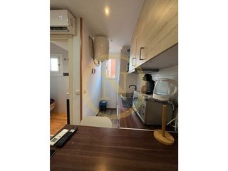 Piso en venta en Collblanc en Hospitalet de Llobregat, L´