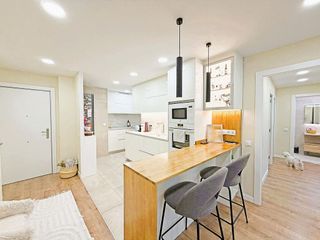 Piso en venta en Can Palet en Terrassa