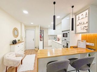 Piso en venta en Can Palet en Terrassa