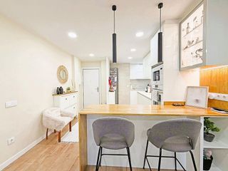 Piso en venta en Can Palet en Terrassa