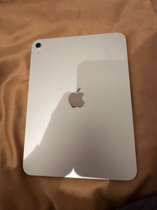iPad A16 Plata