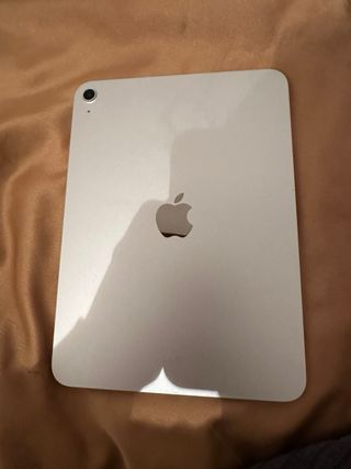 iPad A16 Plata