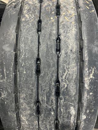 4,Neumáticos mi Camión 385/55 R 22.5 para Remolque