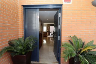 Casa adosada en venta en Sant Andreu de Llavaneres