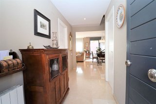 Casa adosada en venta en Sant Andreu de Llavaneres