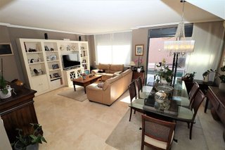 Casa adosada en venta en Sant Andreu de Llavaneres