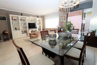 Casa adosada en venta en Sant Andreu de Llavaneres