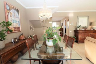 Casa adosada en venta en Sant Andreu de Llavaneres