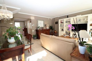 Casa adosada en venta en Sant Andreu de Llavaneres