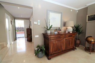 Casa adosada en venta en Sant Andreu de Llavaneres