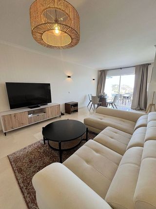 Ático en venta en Benahavís