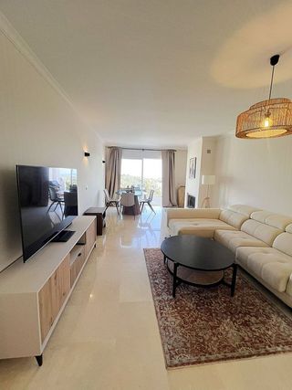 Ático en venta en Benahavís