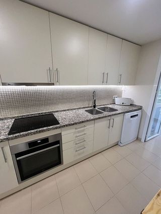 Ático en venta en Benahavís