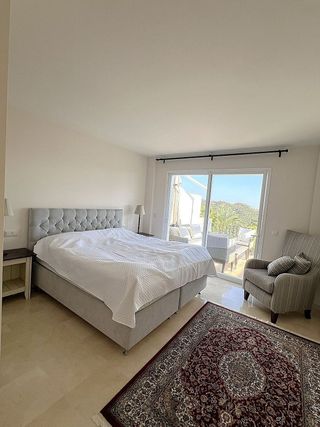 Ático en venta en Benahavís