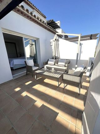 Ático en venta en Benahavís