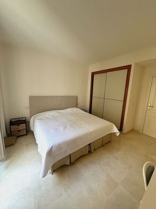 Ático en venta en Benahavís