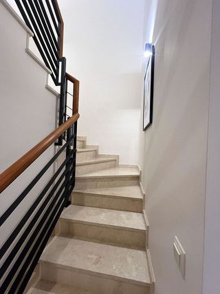 Ático en venta en Benahavís