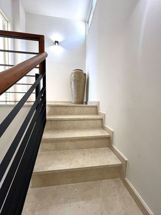 Ático en venta en Benahavís