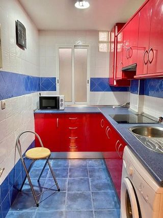 Piso en venta en Ciudad Jardín - Zoco en Córdoba