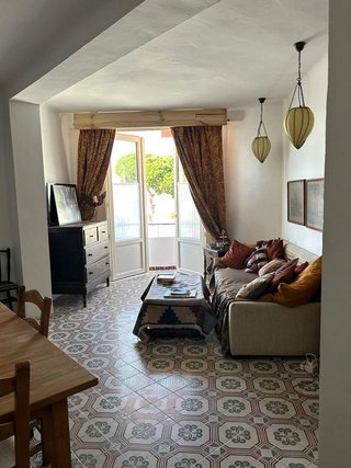 Piso en venta en Barbate ciudad en Barbate