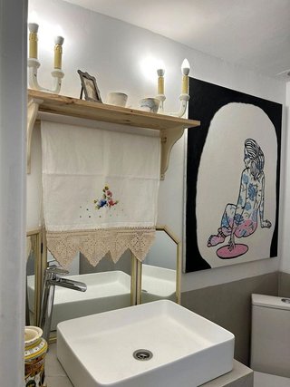Piso en venta en Barbate ciudad en Barbate