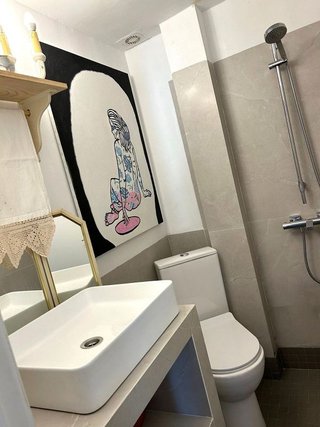 Piso en venta en Barbate ciudad en Barbate