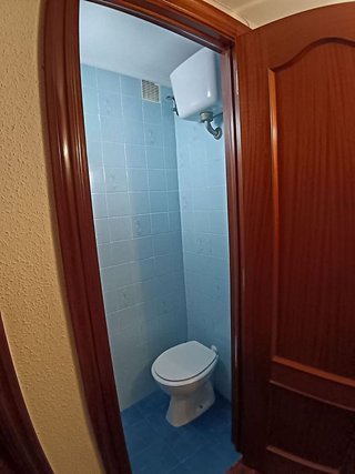 Piso en venta en Portugalete